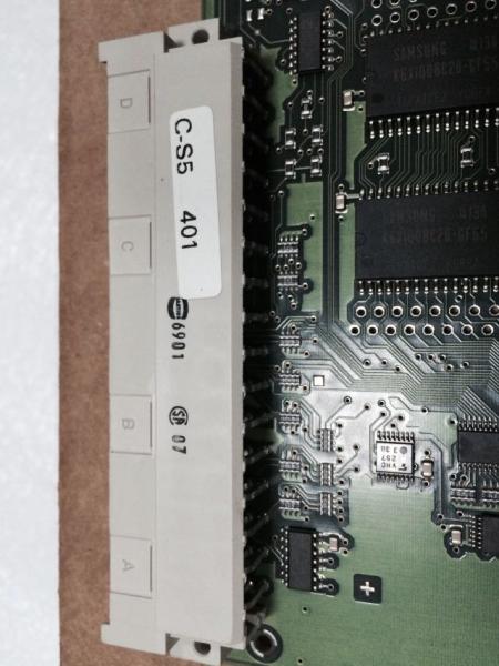 Siemens 6ES 5308-3UC21 en stock