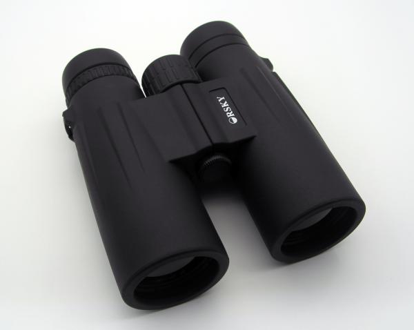 MC Green Film Small Binoculars For Bird Watching 5m Close Distance