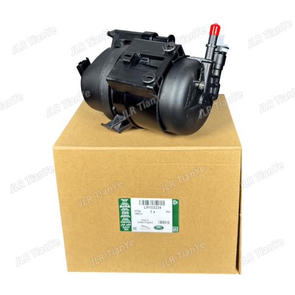 For Land Rover Jaguar 2.0 Diesel  Filter Assembly fuel filter LR103234
