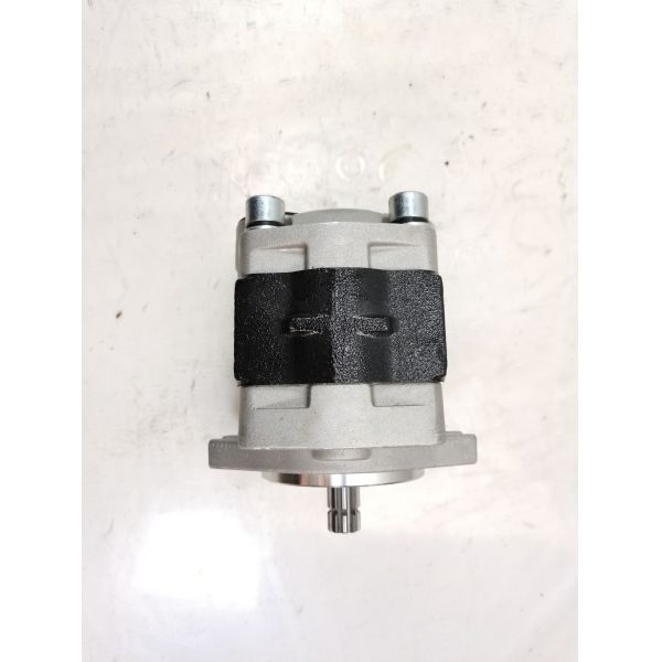 CBHZ-F25-ALΦ10L Hydraulic Gear Pump  CBT CBH CBHZ CBHZD Series Gear Pump High Quality Used in Heavy Machinery Factory direct sales