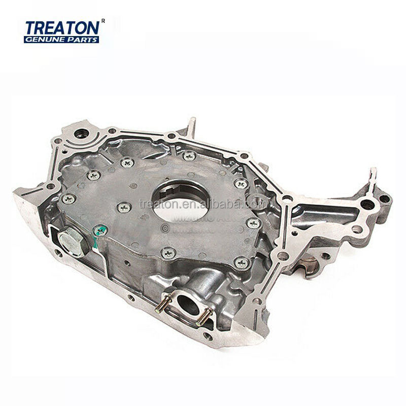 TREATON AUTO PARTS OEM 15100-20020 15100-20050 Oil Pump for HILUX With High Quality