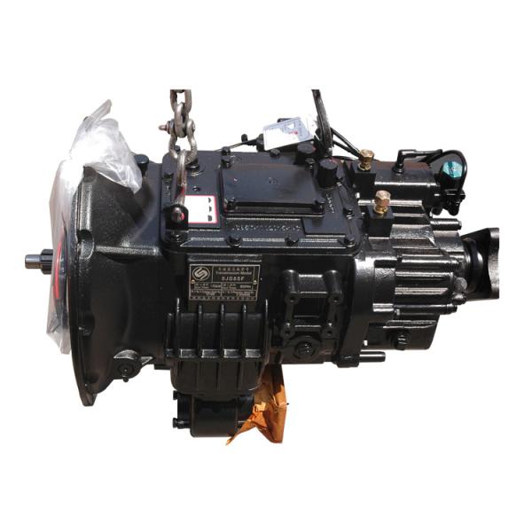 8JS85F Fast Transmission Gearbox Assembly For Medium Light Truck