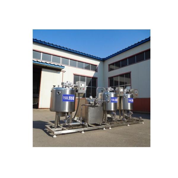 Hfd-Ml-800 2022 New Design Herringbone Milking Machine Big Size