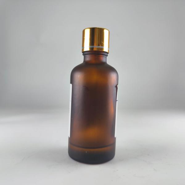 Rosmarinus Officinalis Óleo de folhas de alecrim CAS 8000-25-7 Líquido oleoso amarelo