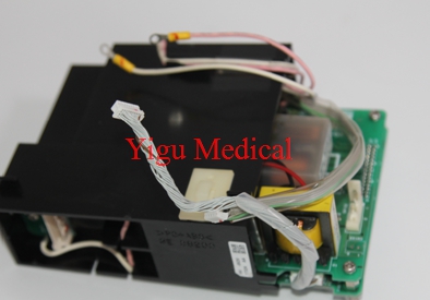 Доска HV Nihon Kohden TEC-5521 частей медицинского оборудования металла