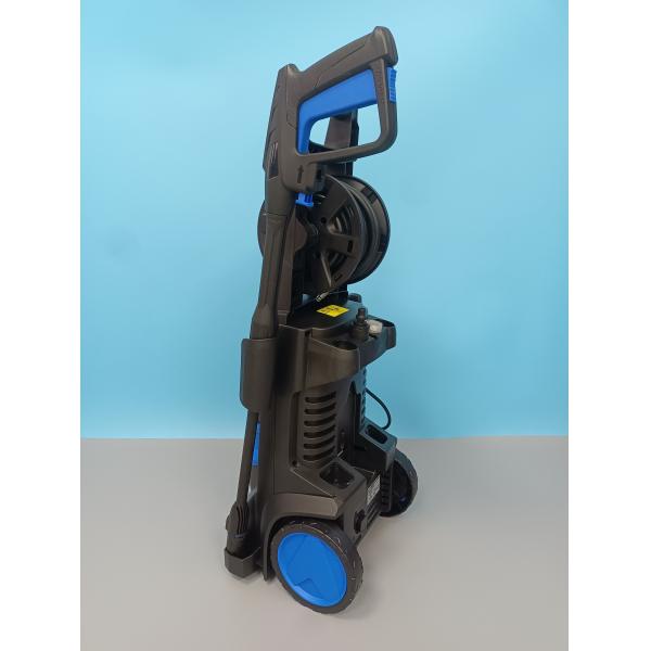 Max. Pressure 2400W 180 Bar 480L/Hour Electric High Pressure Washer for Car Cleaning