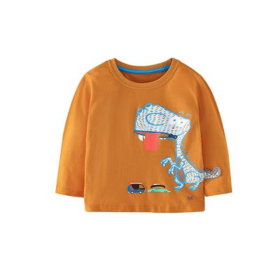 Camisas de esportes de S de Autumn Children '