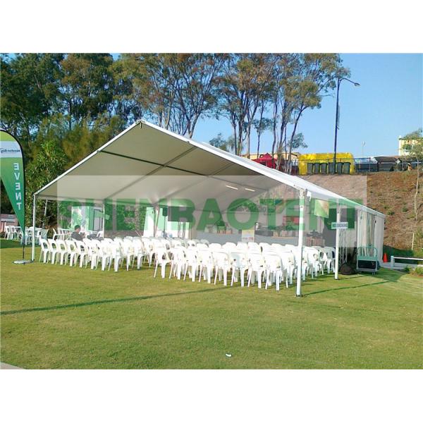 10x30 Party Tent Heavy Duty Aluminium Event Marquee Party Easy Installation