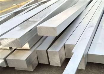 Dia 0.1mm-400mm Hard 6061 Aluminum Flat Bar Rhf4 Billet Aluminum Round Stock