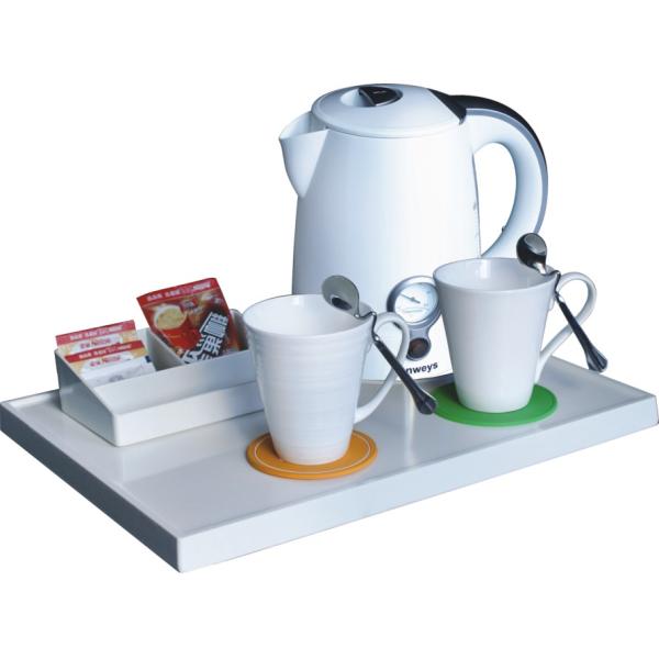 кружки кофе гостиницы 90*H107mm выпивая белую керамическую чашку 350ml