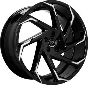 as bordas de 21 polegadas para 15 de Range Rover 3,0 TDV6 o metal Vogue do ano