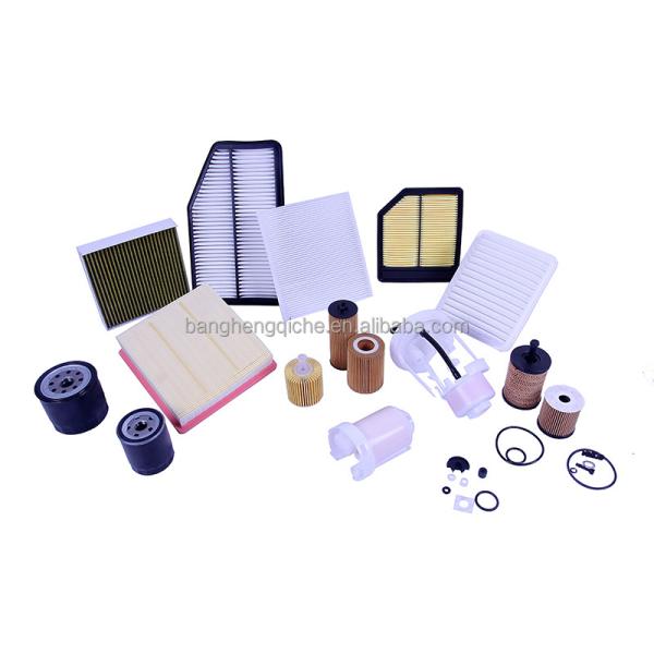 OE D1479 Hi-q Land Over Break Pads Remove Dust Impurities for RANGE ROVER SPORT L320