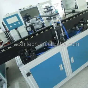 high-speed motor production line motor
