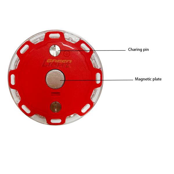 Water Resistant LED Mining Lamps Providing Illumination and Durable Performance for in Challenging Mining Conditions