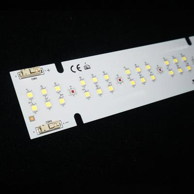 SMD3030 DC 24V LED Module Horticulture Greenhouse Plants Grow Light