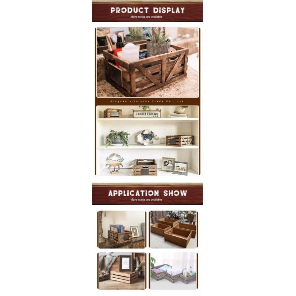 Wooden Craft Doll House DIY Miniature Room for Children Customized Logo Wood Blocks