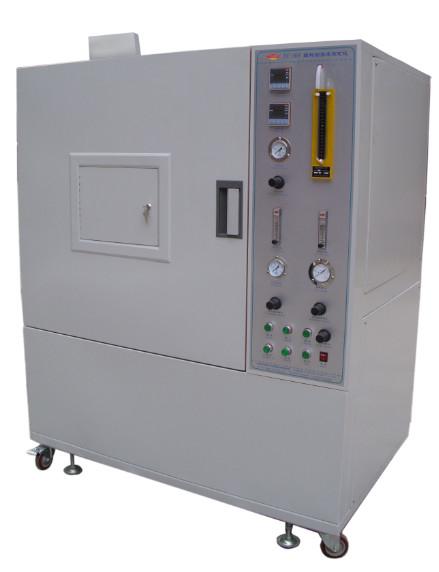 DX-8368 Testeur de densité de fumée en plastique