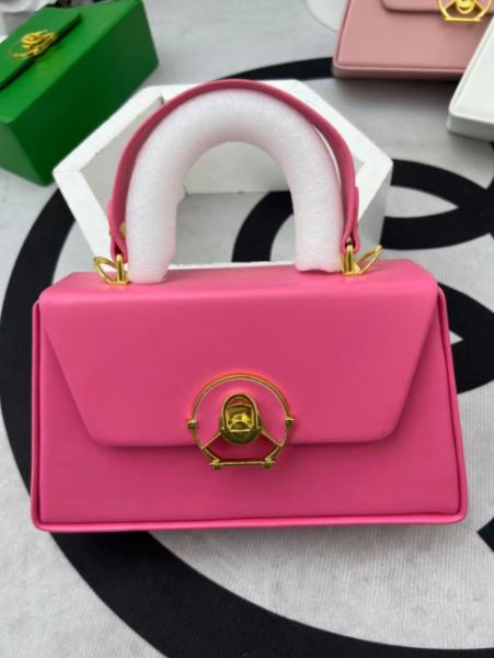 Women Handbag Shoulder Bag Fashionable Diagonal Cross Square Box Handbag women bag
