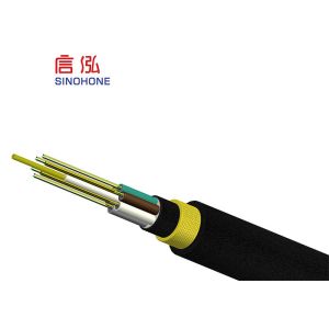 ADSS Fiber Optic Cable