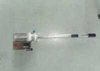 Pompe hydraulique industrielle 0-3L/Min de graisse de C.C de RongXing 24V