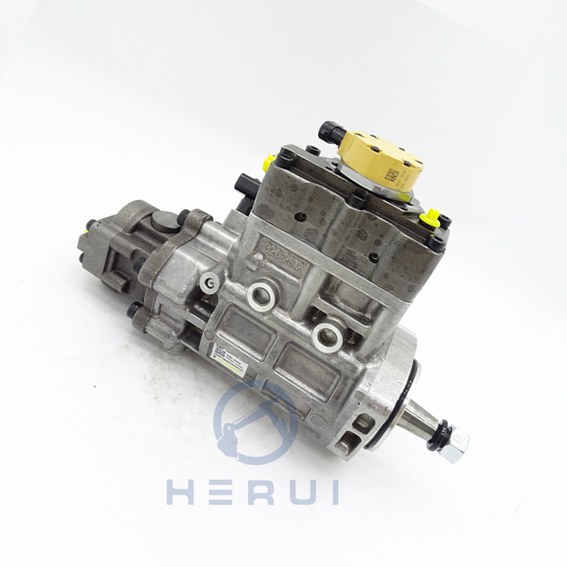 Diesel Fuel Injection Pump 324-0532 3240532 for Construction Machinery 420E 430E 450E Excavator Fuel Pump