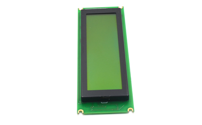 Graphic 240x64 LCD Display STN Driver IC Uci6963 Uc0086 24064 Screen