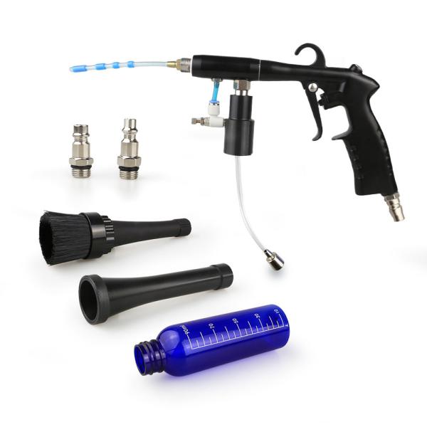 Customized Car Washing Gun For Both Wet And Dry Use BSCI Certificated