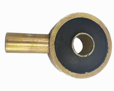 Self lubricating Stainless Steel Ball Joint For Light Truck Control Cable