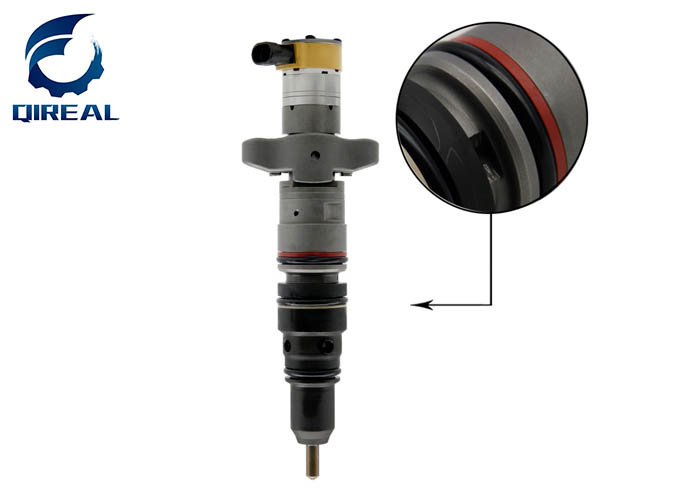 Инжектор топлива 10R-7224 двигателя экскаватора E330C D6R C9 10R7224