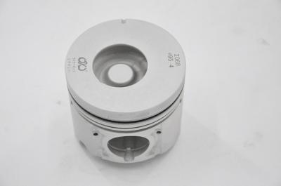 4jg1 Isuzu Engine Parts Engine Piston Wear Resistance Rustproof 8-97220604-0