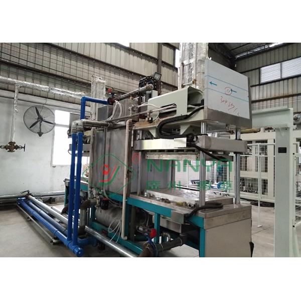 Manualmente máquina de moldear disponible de la celulosa para el vajilla de papel/la placa de papel