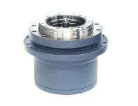 Belparts Excavator Parts Travel Gearbox Assembly para DH80GOLD
