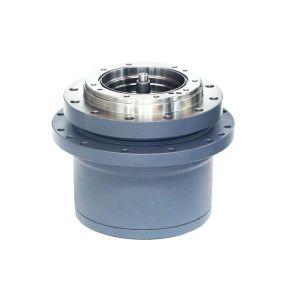 Части для экскаватора, монтаж редуктора для DH80GOLD