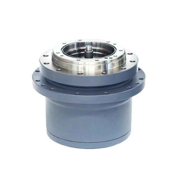 Части для экскаватора, монтаж редуктора для DH80GOLD