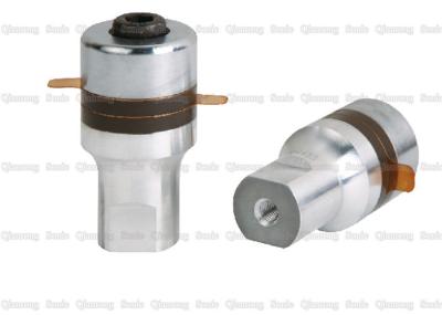 35Khz transdutor ultrassônico de alta frequência 500W com 2PCS cerâmica 35mm PZT8