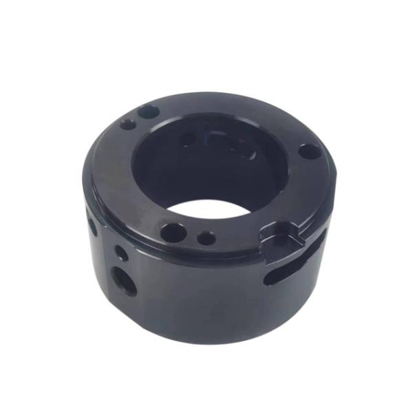 容量 0.01-0.005mm 定番ソリューションのための機械加工