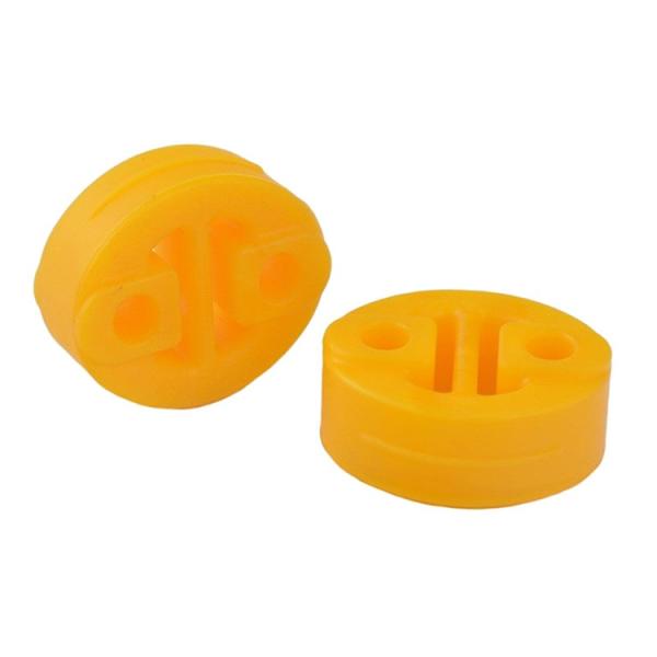 Rubber Accessories  Automotive Suspension Rubber Parts Car Suspension Muffler Rubber Lifting Lugs