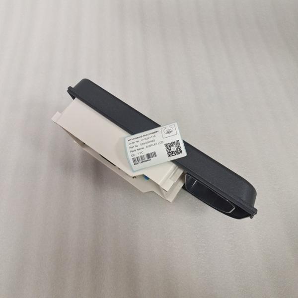 Excavator Parts LCD Gauge Panel 539-00048G For Solar 255LC-V 500LC-V
