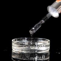 Anti Dr. de obstrução excelente 3268B da resina do plutônio para a tinta de impressão