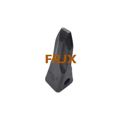 Perda de cera Forjada de substituição de escavadeira Balde Dentes Dureza E320/J350 100% Novo estado