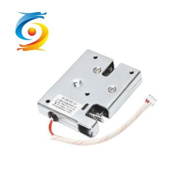 Automatic Electronic Locker Locks Manufacturer Customized Shockproof