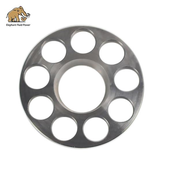 Cast Iron Excavator Repair Parts PVB15 Hydraulic Pump Parts Repair Kits