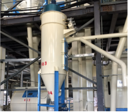 Машина завалки порошка OEM вертикальная 6kw Moringa Oleifera