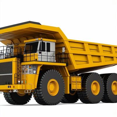 Dump Truck