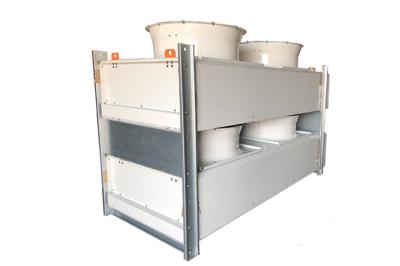 Crypto Cooling Single Phase Immersion Cooling System Dry Coolers