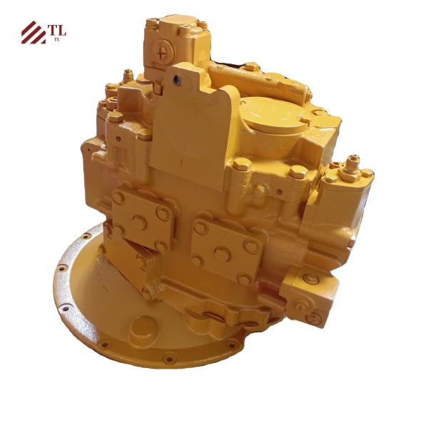 Construction Works 320C 320D SBS120 Excavator Main Hydraulic Pump 173-3381 272-6955