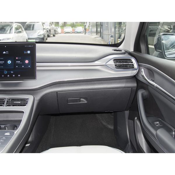 Chinese Build Your Dream BYD Destroyer 05 Electric Car Vehicle Plugin Hybrid