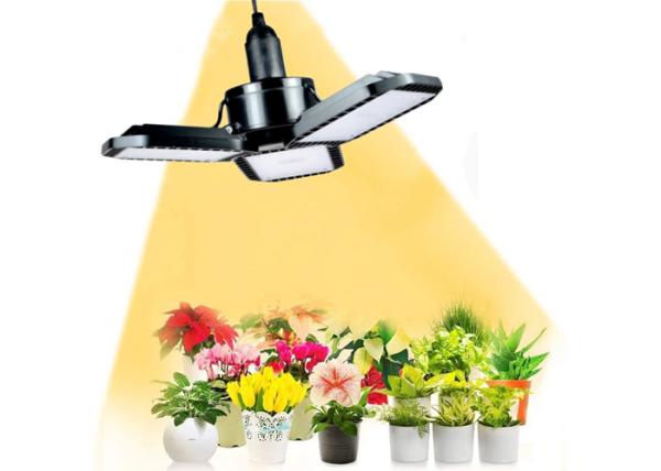 700nm Full Spectrum Led Grow Lights For Indoor Plants Ip44