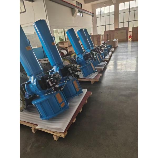 BSP&NPT WCB Pneumatic Ball Valve 150LB 300LB 600LB 900LB 1500LB 2500LB