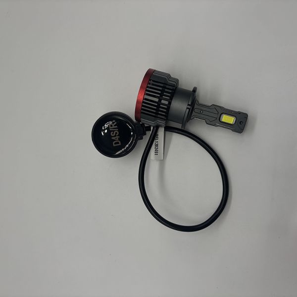 Customized Car Led Headlight Bulbs D1S D2S D4S Cool Daylight 5500K for Chrysler 300